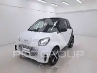 2022 Smart FORTWO