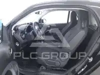 2022 Smart FORTWO