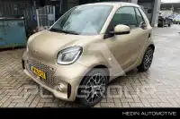 2022 Smart FORTWO