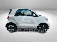 2026 Smart FORTWO