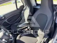 2022 Smart FORTWO
