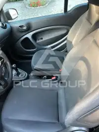 2022 Smart FORTWO