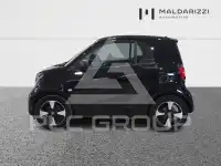 2022 Smart FORTWO