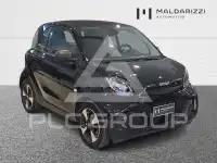 2022 Smart FORTWO