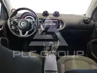 2022 Smart FORTWO