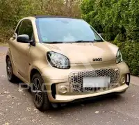 2022 Smart FORTWO
