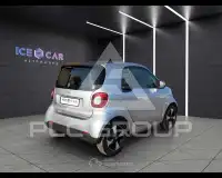 2022 Smart FORTWO