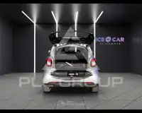 2022 Smart FORTWO