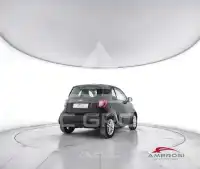 2022 Smart FORTWO