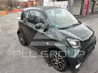 2022 Smart FORTWO
