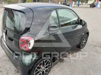 2022 Smart FORTWO