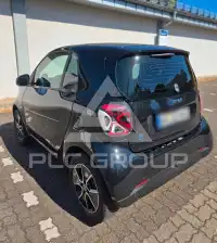 2022 Smart FORTWO
