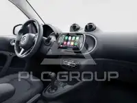 2022 Smart FORTWO