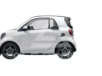 2022 Smart FORTWO