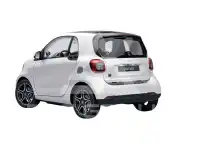2022 Smart FORTWO