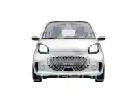2022 Smart FORTWO