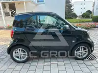 2022 Smart FORTWO