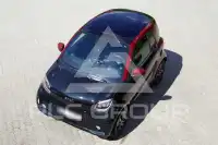 2022 Smart FORTWO