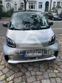 2022 Smart FORTWO