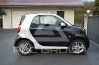 2022 Smart FORTWO