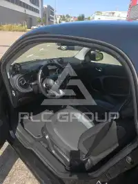 2022 Smart FORTWO
