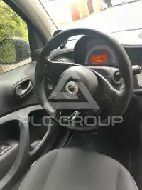 2022 Smart FORTWO