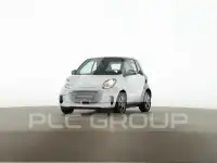 2022 Smart FORTWO