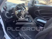 2022 Smart FORTWO