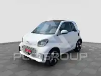 2022 Smart FORTWO