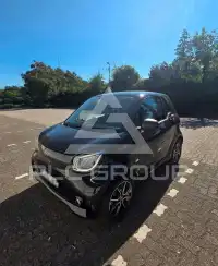 2022 Smart FORTWO