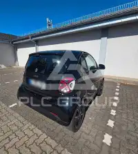 2022 Smart FORTWO