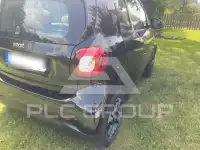 2022 Smart FORTWO