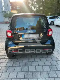 2022 Smart FORTWO