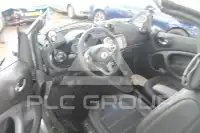 2022 Smart FORTWO