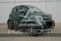 2022 Smart FORTWO
