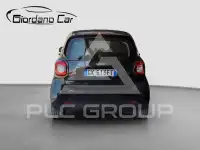 2022 Smart FORTWO