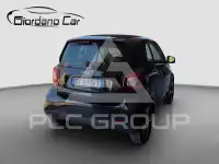 2022 Smart FORTWO