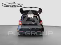 2022 Smart FORTWO