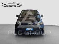 2022 Smart FORTWO