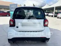 2022 Smart FORTWO