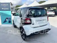 2022 Smart FORTWO