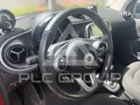 2022 Smart FORTWO