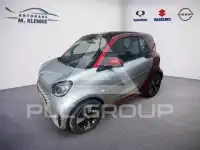 2022 Smart FORTWO