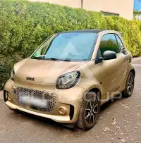 2022 Smart FORTWO