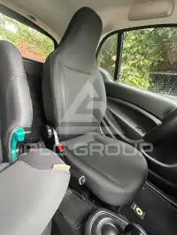 2022 Smart FORTWO