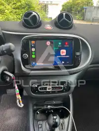 2022 Smart FORTWO