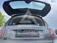 2022 Smart FORTWO