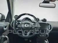 2022 Smart FORTWO