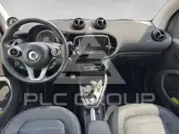 2022 Smart FORTWO