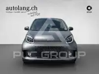 2022 Smart FORTWO